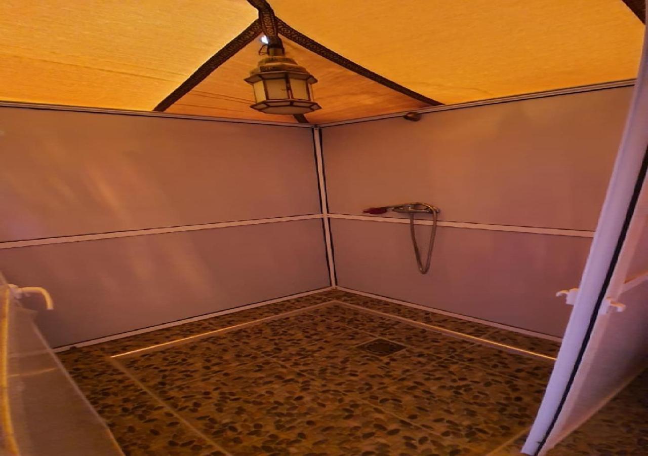 Desert Romantic Camp Мерзуга Экстерьер фото